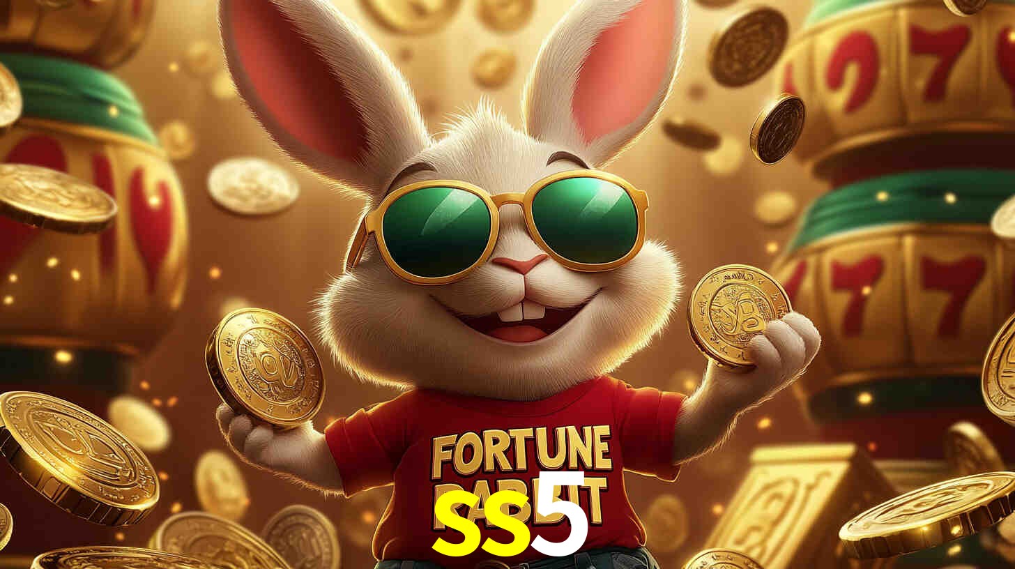 ss5 - Caça-níqueis exclusivos no cassino - ss5.com