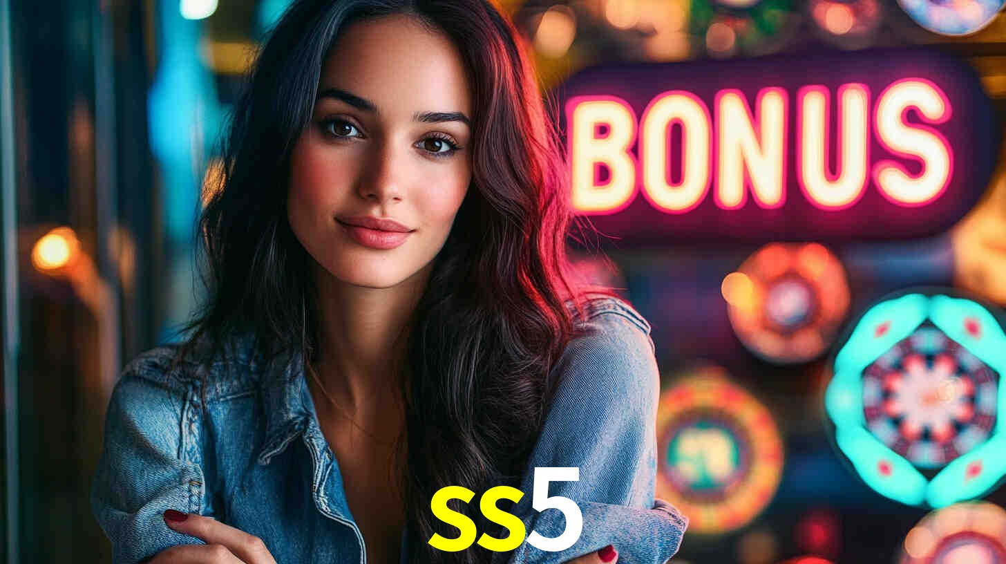 ss5: Seu Cassino Premiado com Pagamentos Rápidos