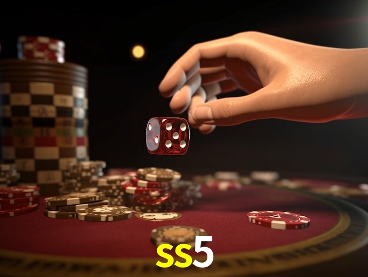 Estatísticas ss5