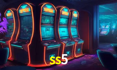 Descubra a Essência do ss5: Nossa História e Compromissos