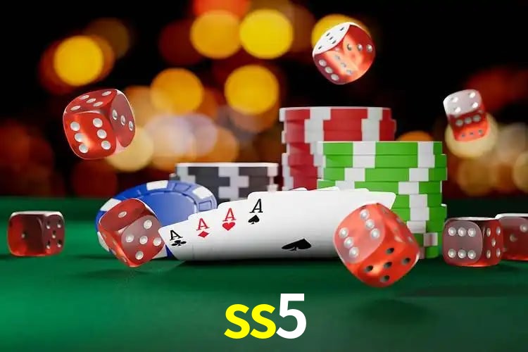 Experiência VIP ss5