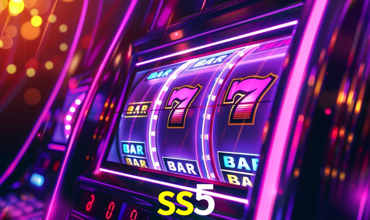 ss5: Seu Cassino Premiado com Pagamentos Rápidos