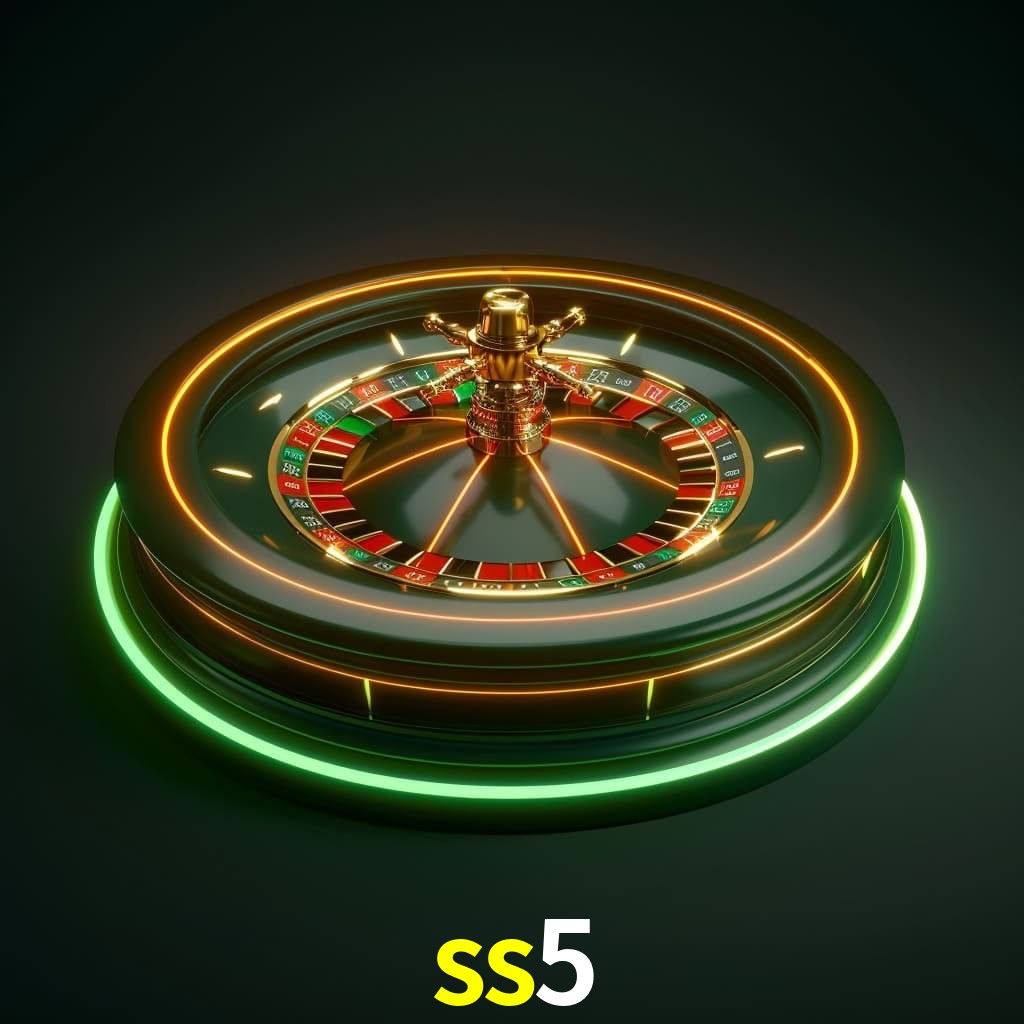 App mobile ss5