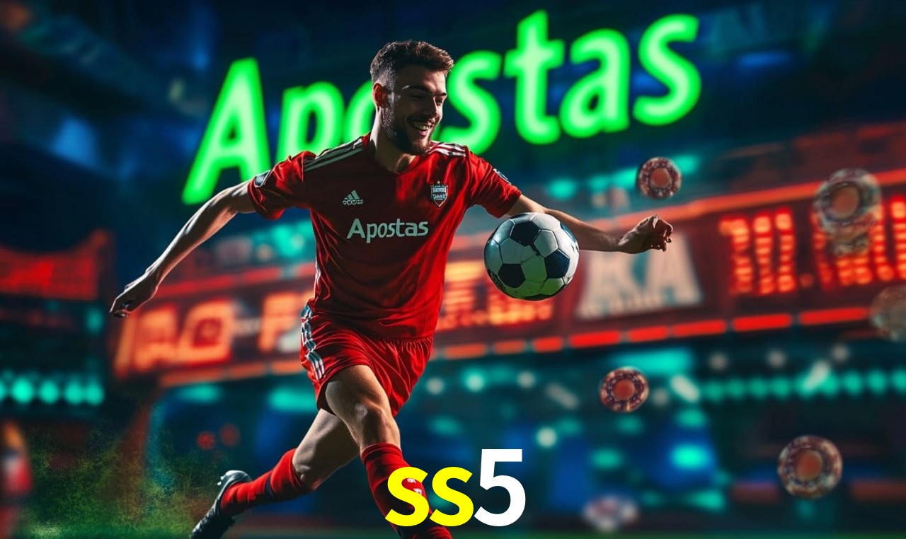 PIX Instantâneo ss5