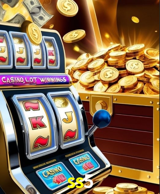 Live Casino ss5