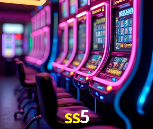 Jogos online ss5