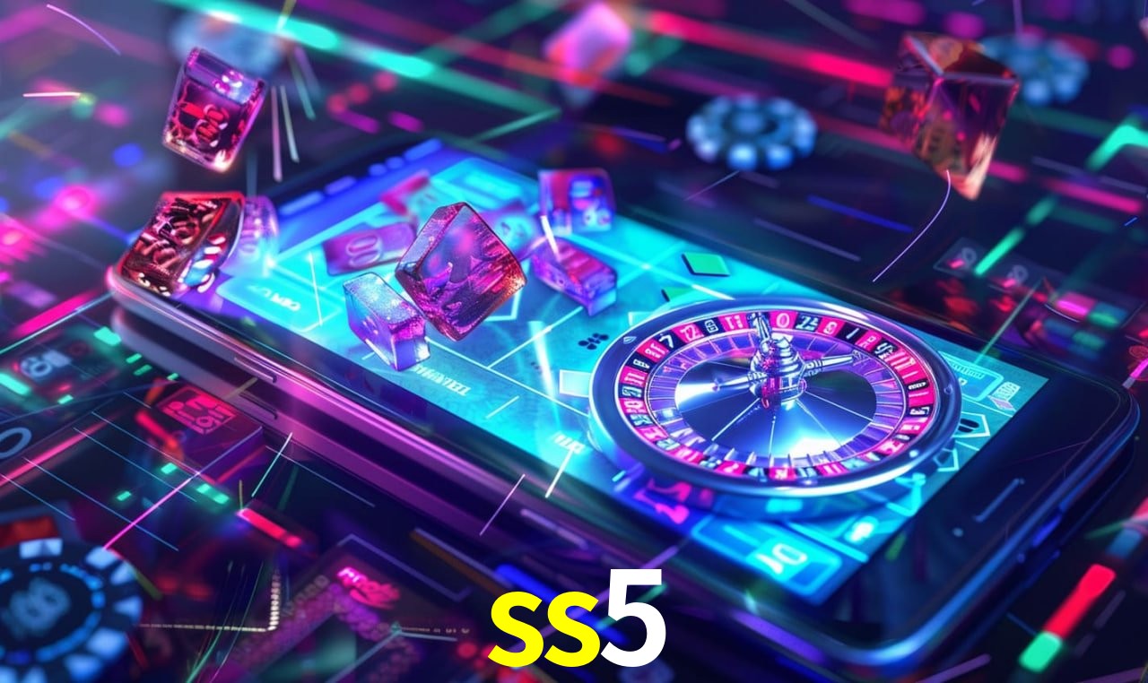 Apostas de Tênis ss5