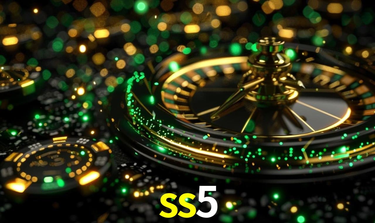 Infraestrutura ss5