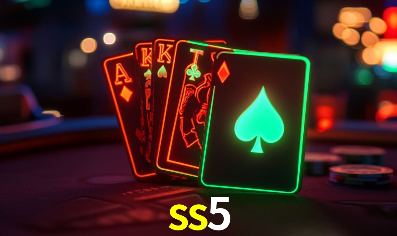 Estatísticas do Jogo ss5