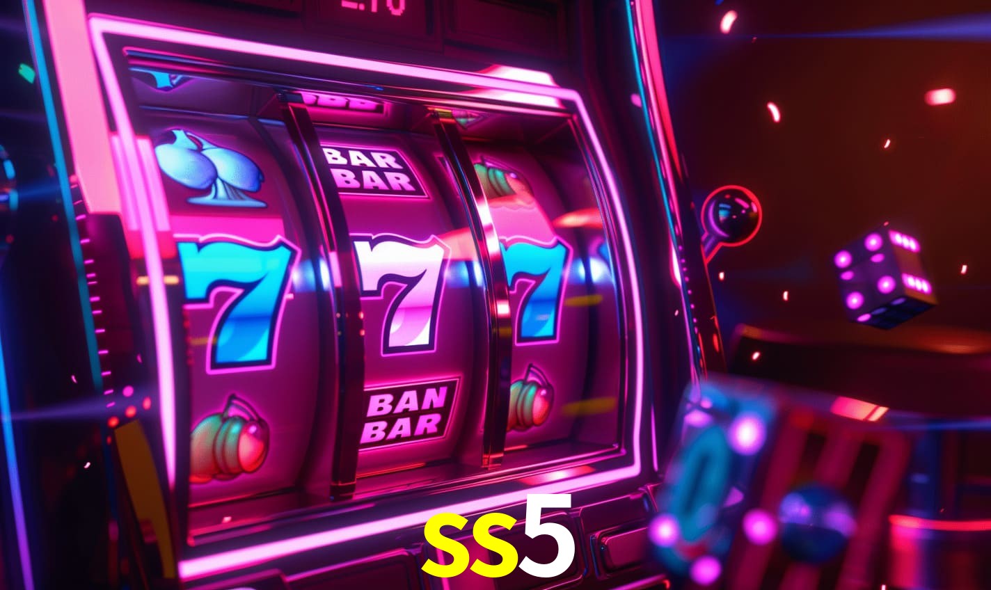 Desvendando o Mundo dos Jogos Virtuais na ss5
