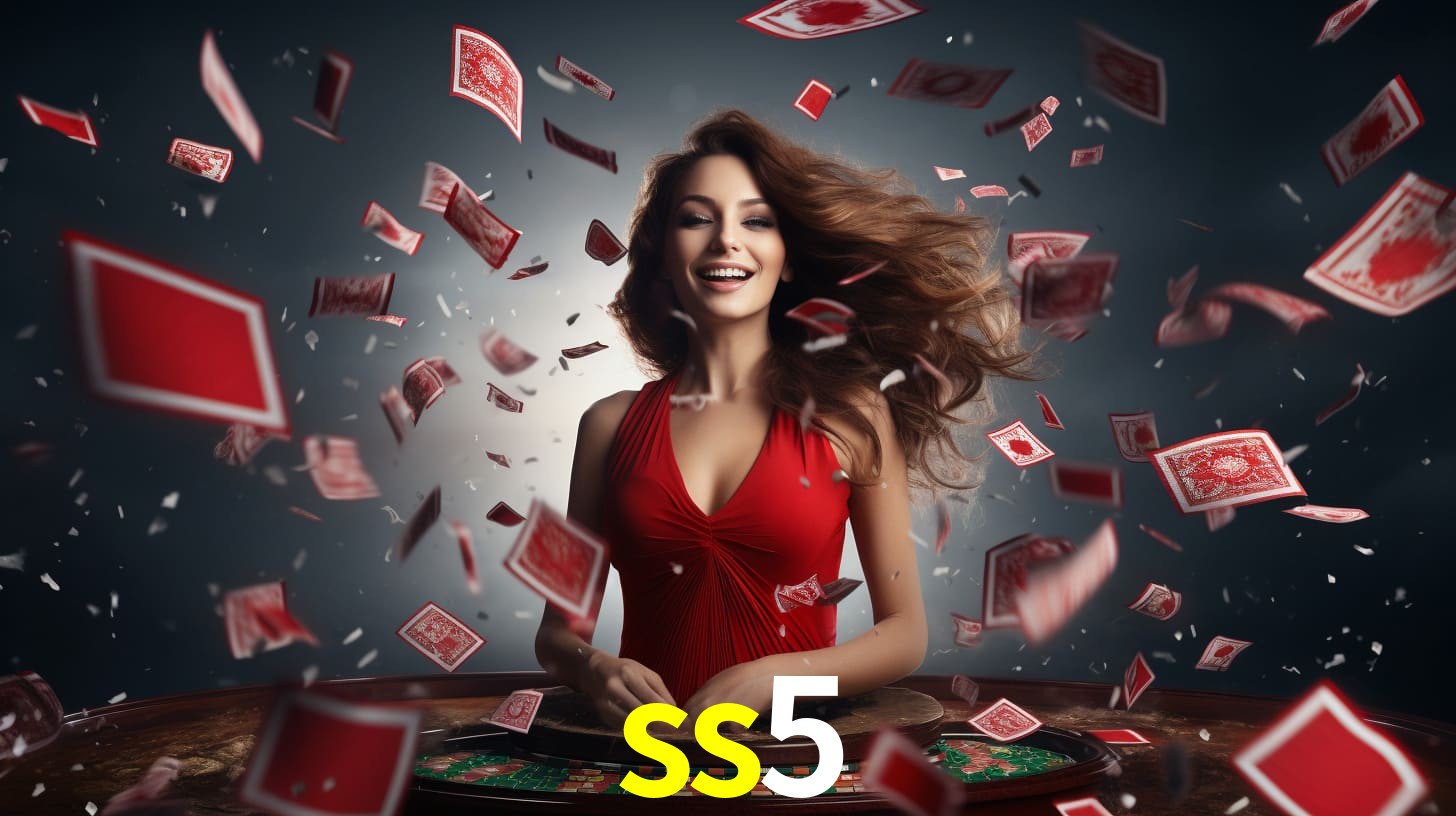 Live Casino ss5