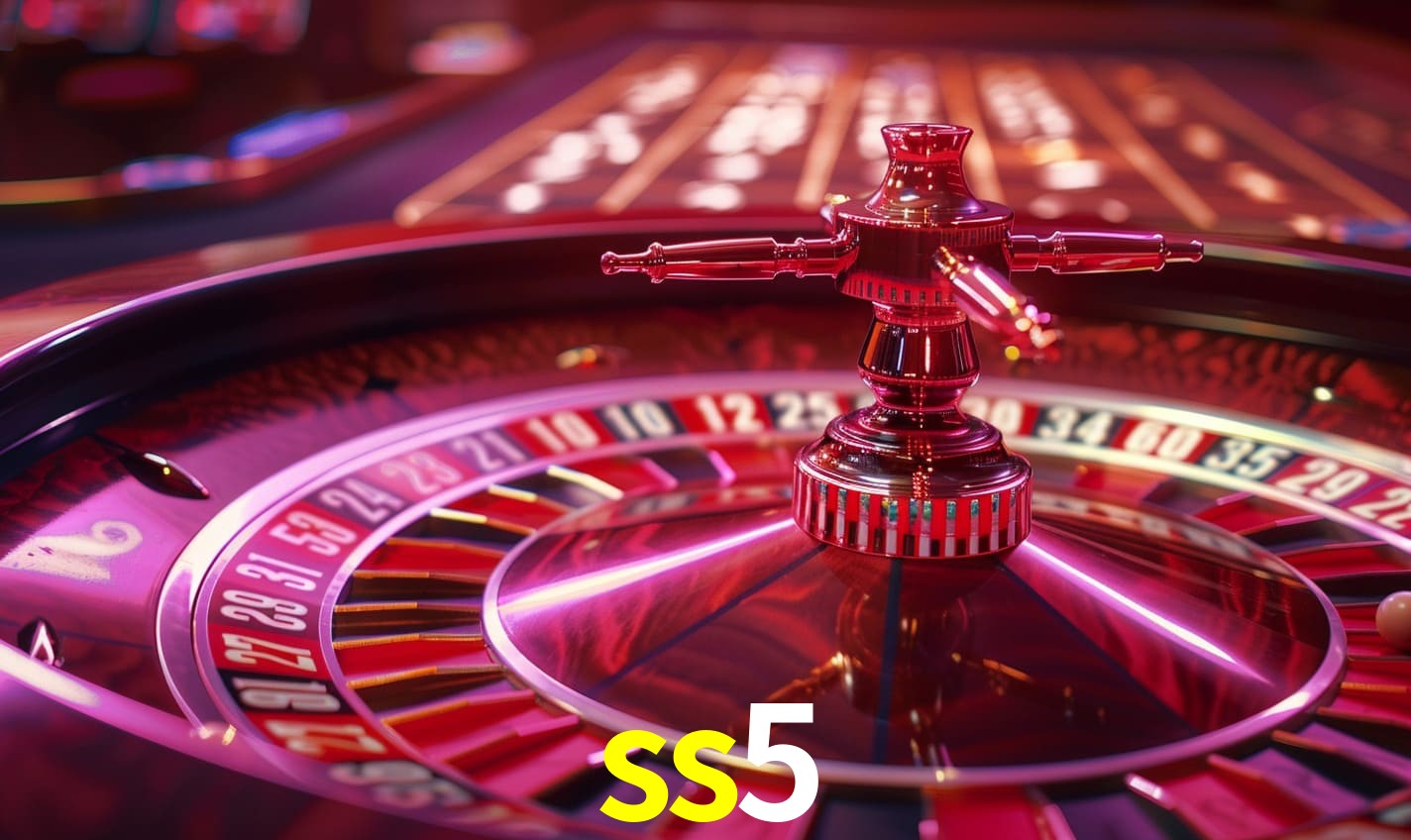A Emoção da Loteria na ss5: Uma Chance de Mudança de Vida