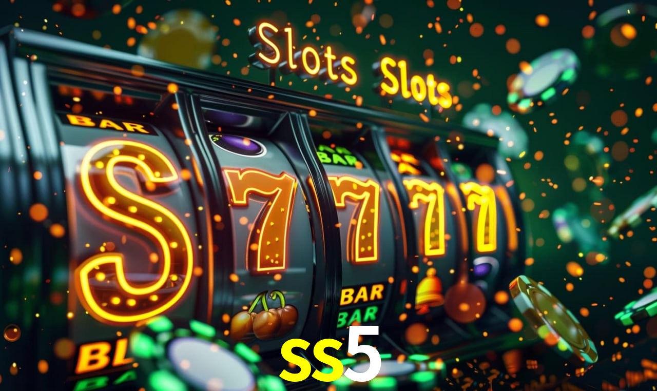 Jogo Spaceman ss5