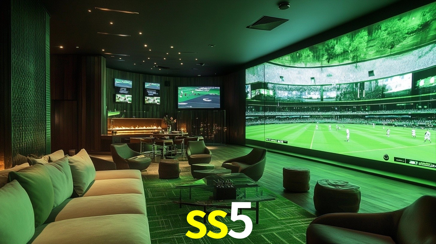 Sinta a adrenalina dos jogos de cassino com ss5