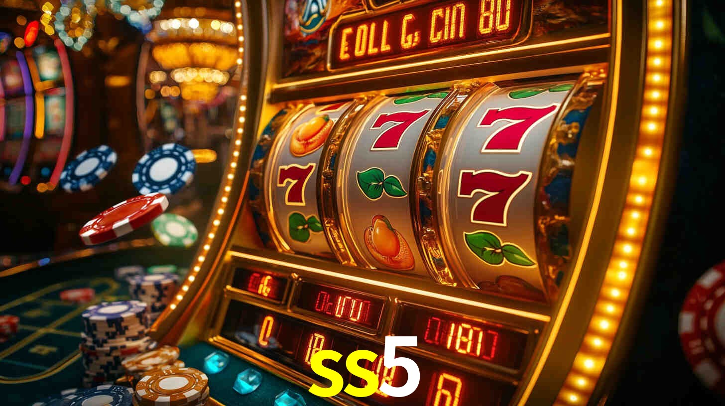 Daily Bonuses ss5