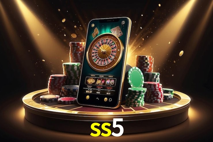 Benefícios da Conta ss5