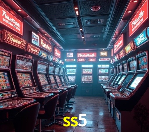 Promoção Relâmpago ss5