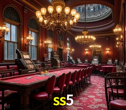 Sistemas de Segurança ss5