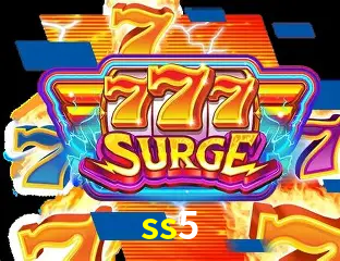 Descubra o Mundo do Cassino Online com ss5