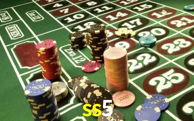 Recursos de Bônus ss5