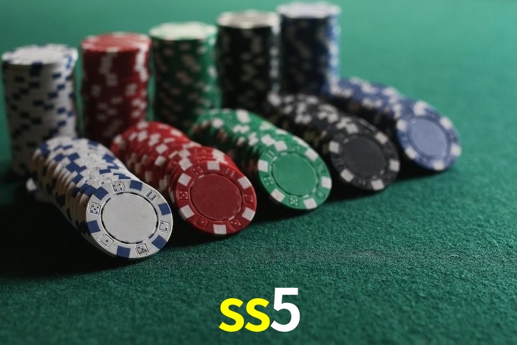 Slot Games ss5