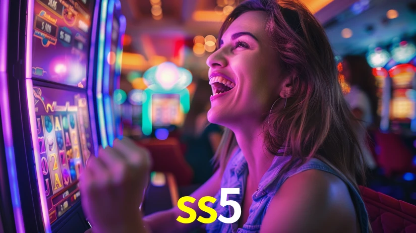 Experimente o Login Seguro Premium no ss5