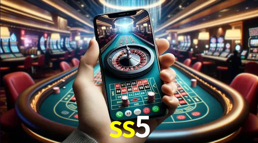 Security Systems ss5