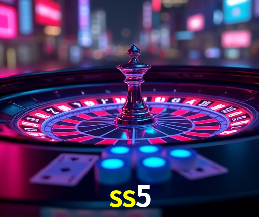 A Experiência Imersiva dos Cassinos Ao Vivo no ss5