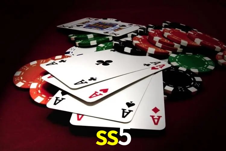 Casino Ao Vivo ss5