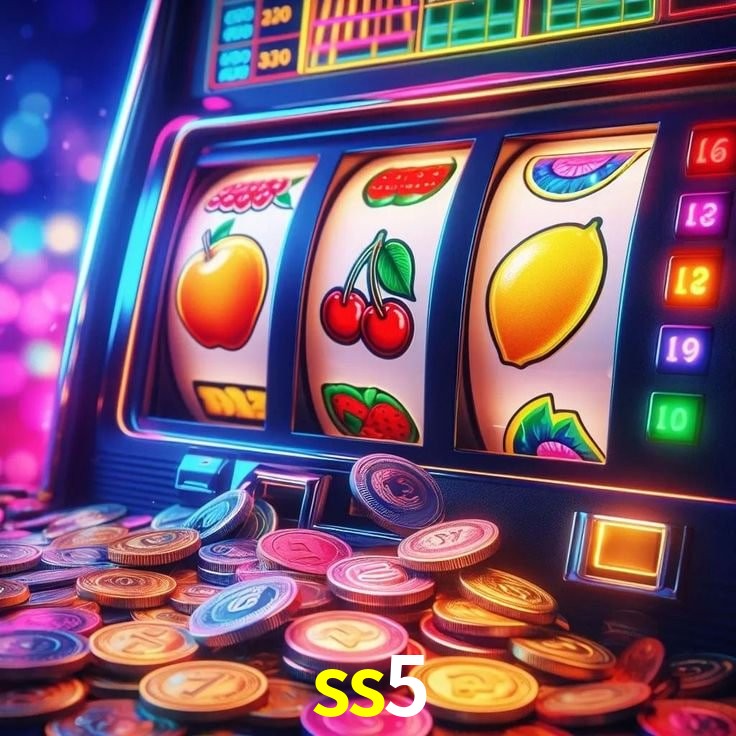 Estatísticas Esportivas ss5