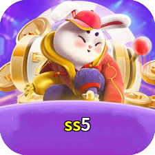 ss5 App