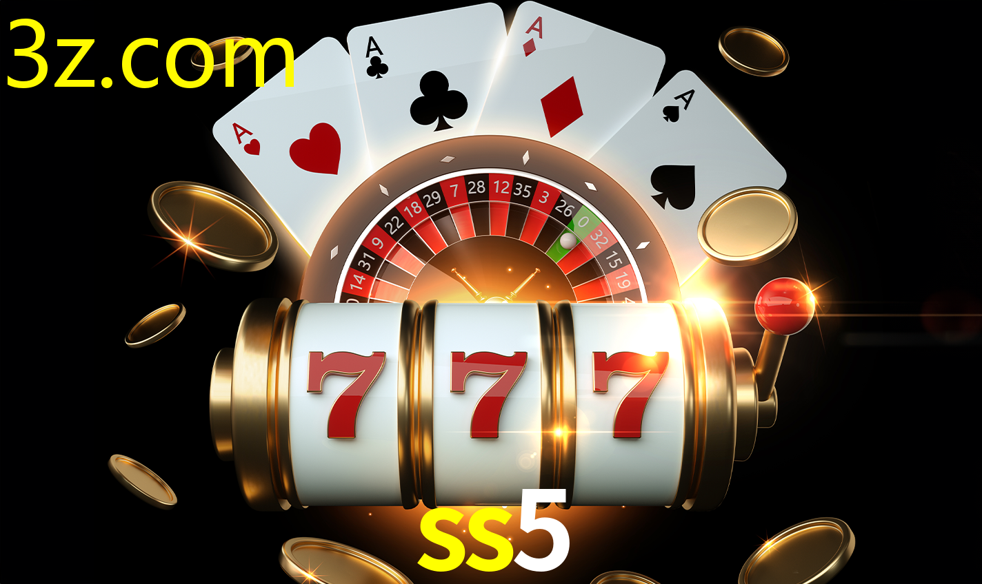 SS5.COM