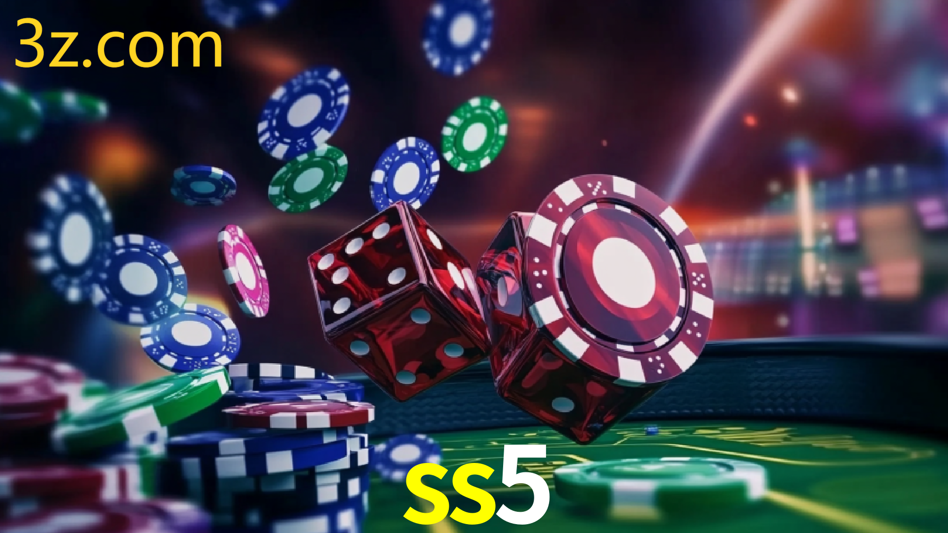 SS5.COM