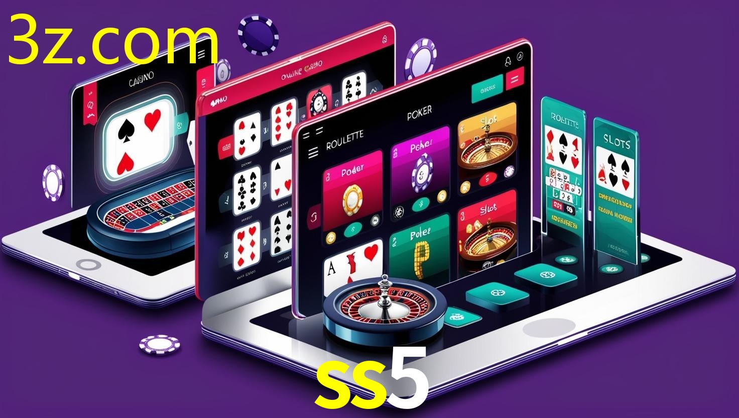SS5.COM
