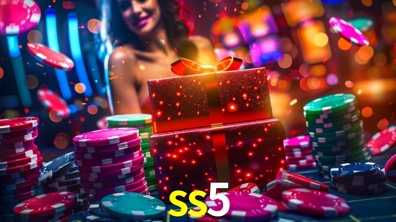 Explorando a Categoria de Eventos em Apostas na ss5
