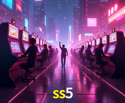 Interface Premium ss5