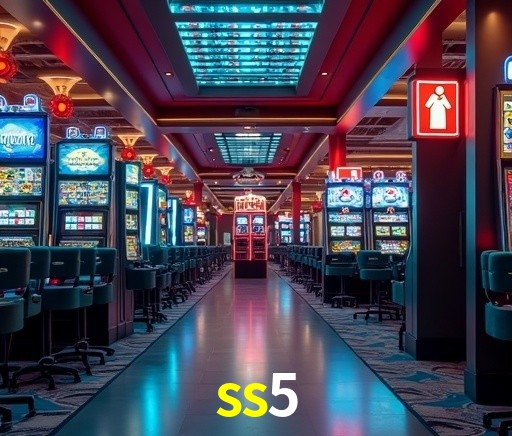 Descubra a Essência do ss5: Nossa História e Compromissos