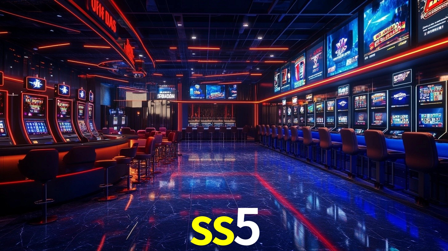 Live Casino ss5