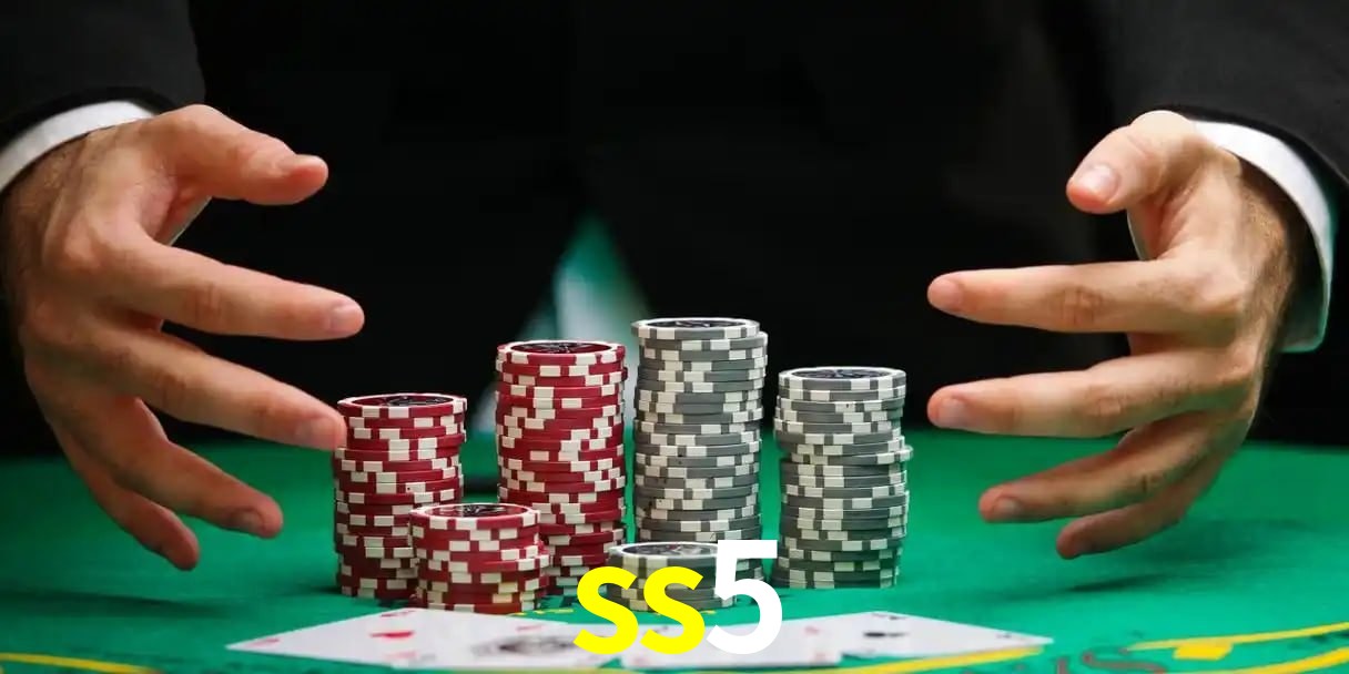 cassino ss5