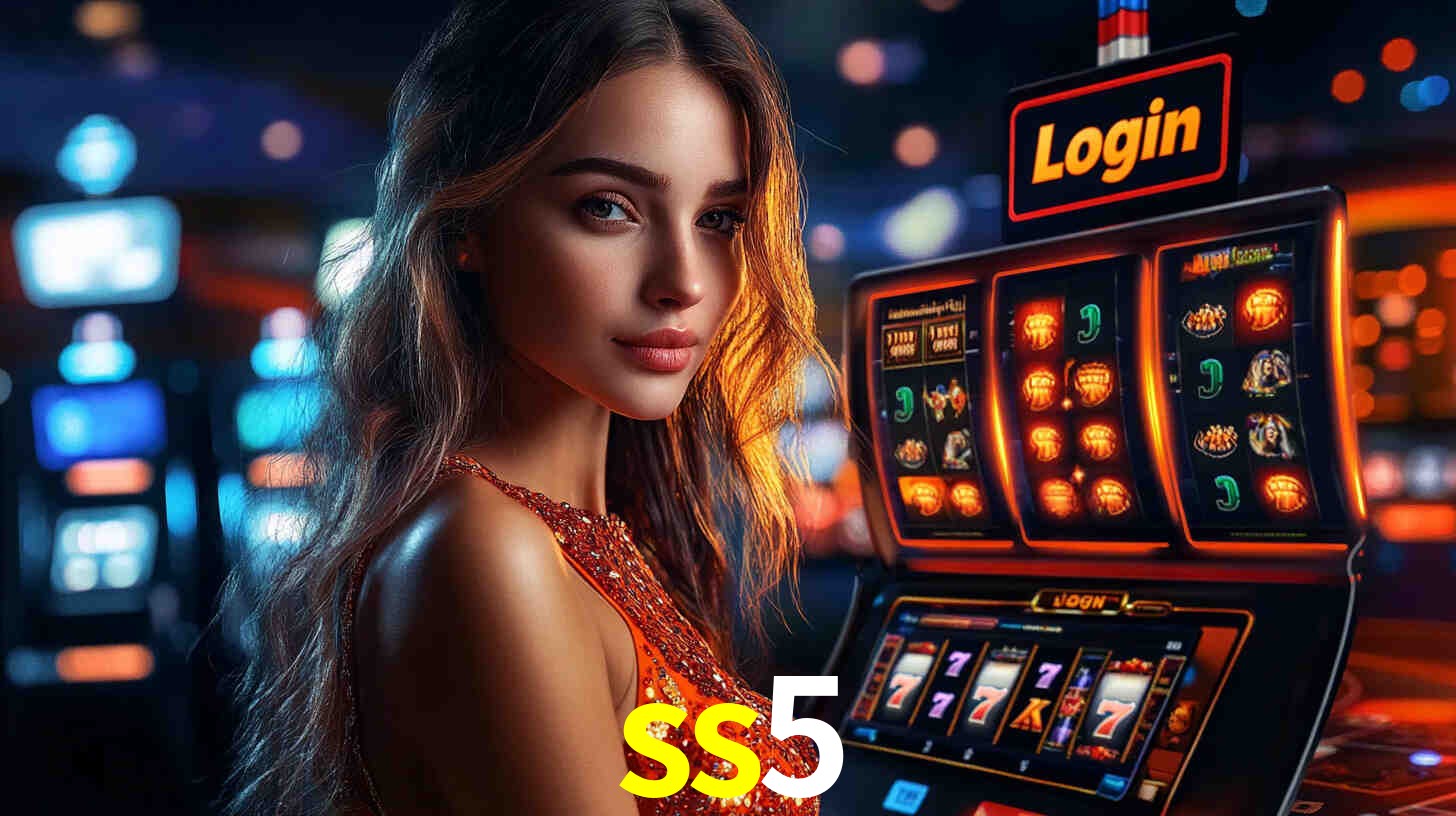 Experimente o Login Seguro Premium no ss5