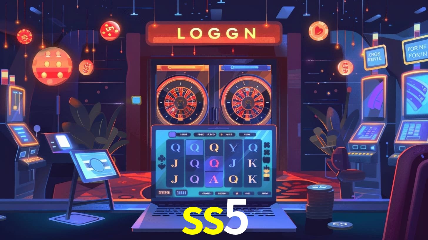 Benefícios da Conta ss5