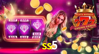 A Popularidade dos Caça-Níqueis no ss5