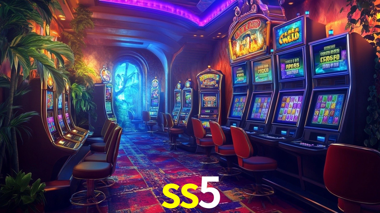 VIP Casino ss5