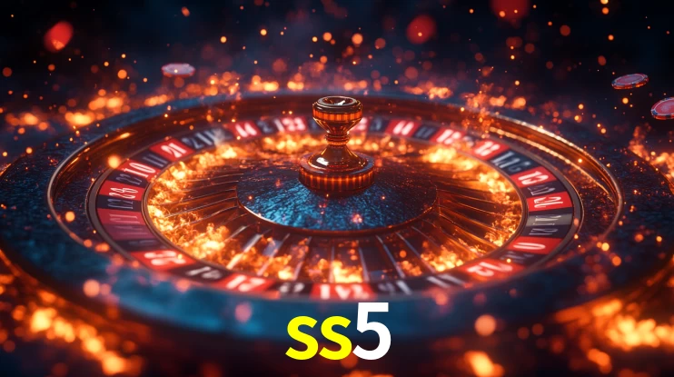ss5 App Interface