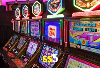 A Emoção da Loteria na ss5: Uma Chance de Mudança de Vida