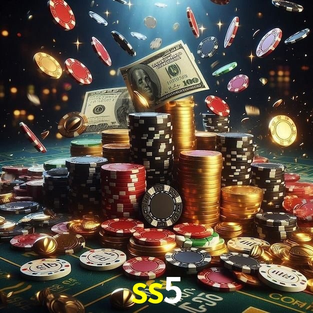 Inovações de Jogos na ss5: O Futuro das Experiências Interativas
