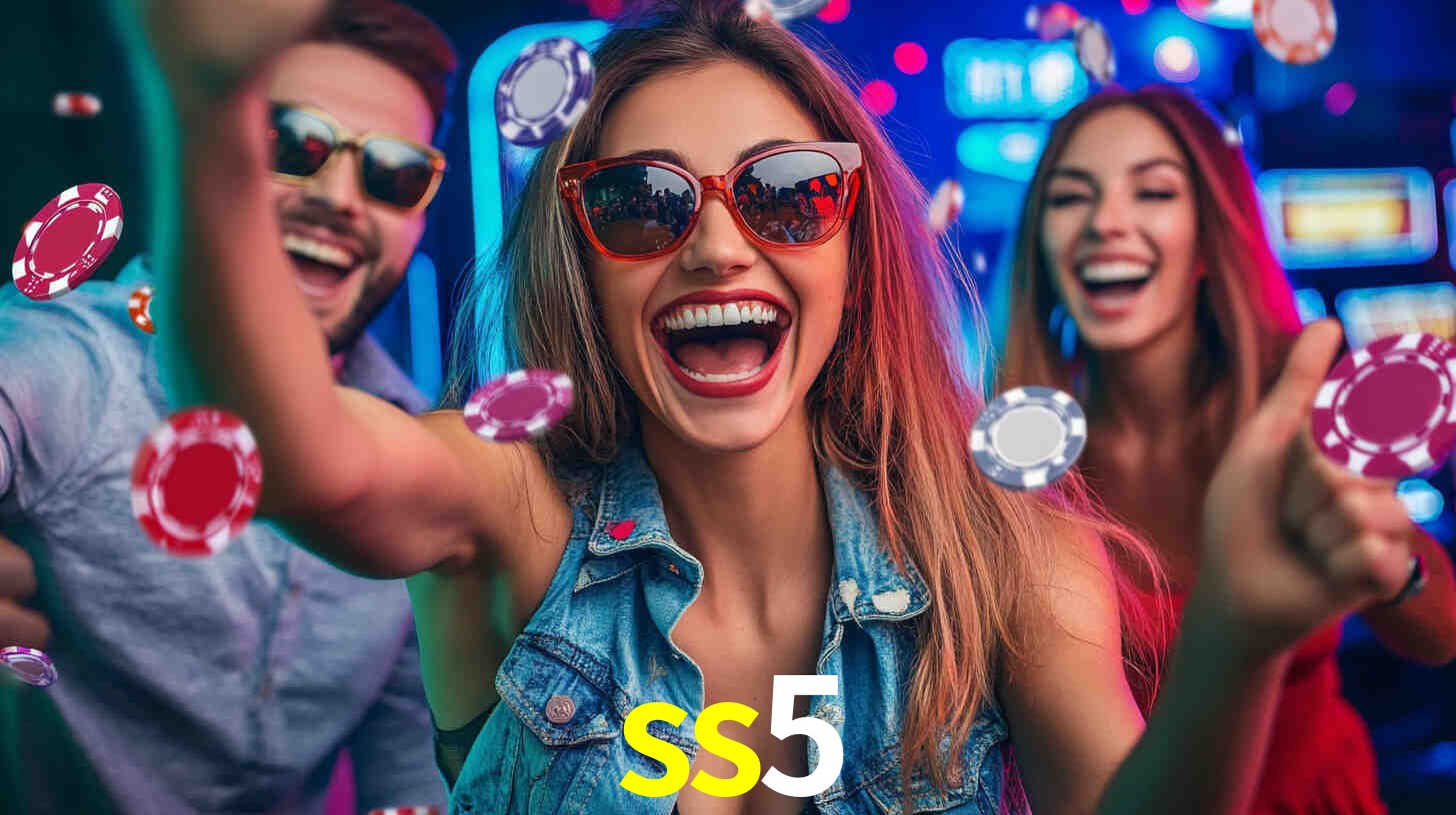 Apostas Esportivas na ss5: Um Guia Completo