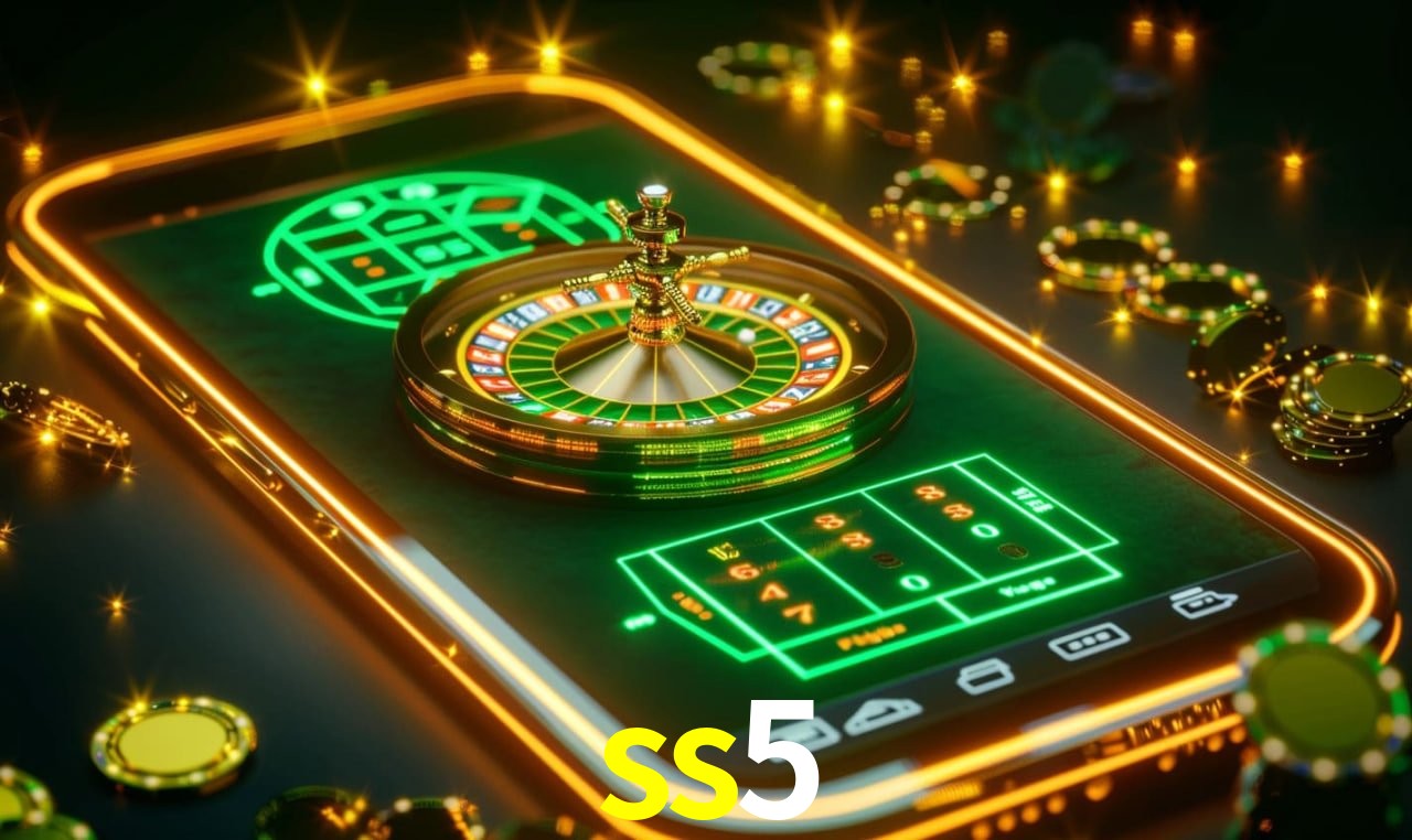 Login Seguro ss5