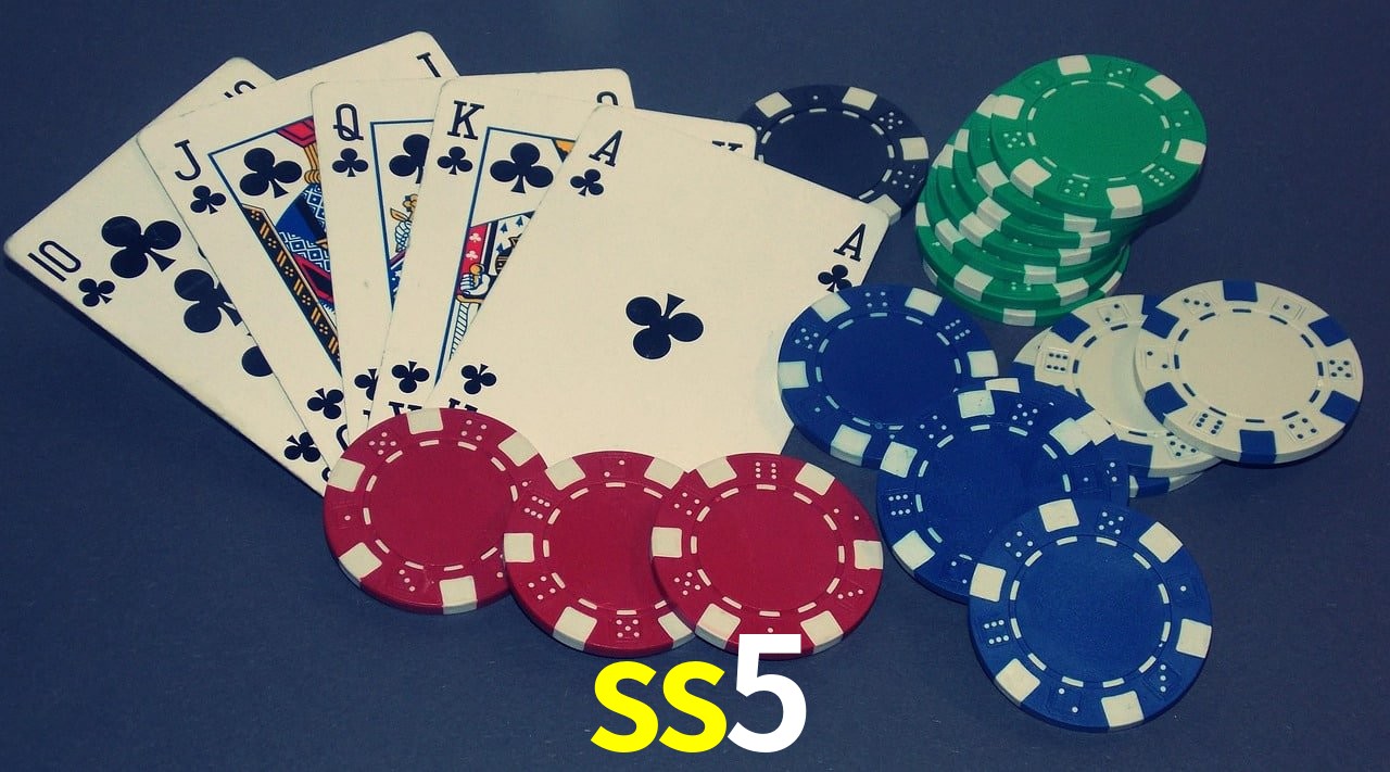 Games Directory ss5
