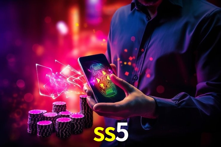 PIX Instantâneo ss5